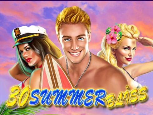 30 Summer Bliss game thumbnail