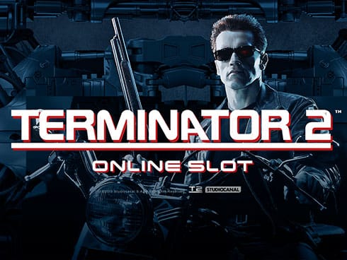 Terminator 2 Remastered game screenshot