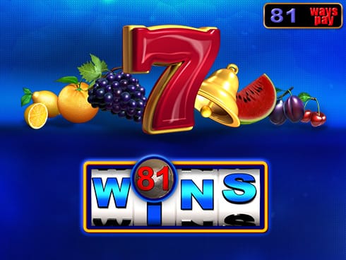81 Wins game thumbnail