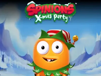 Spinions X-Mas Party game thumbnail
