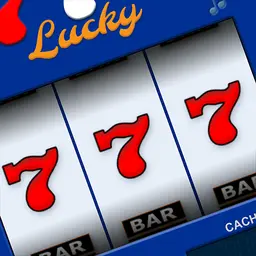 pkluckyi7.com Logo
